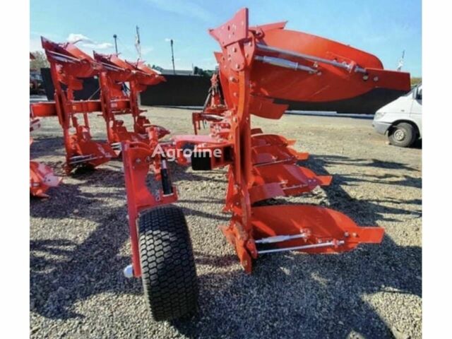 Unlu Nitor 4+1, объемом двигателя 0 л и пробегом 0 тыс. км за 23075 $, фото 2 на Automoto.ua