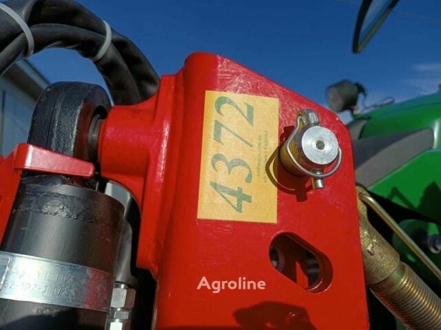 Unlu Nitor 4+1, об'ємом двигуна 0 л та пробігом 0 тис. км за 24427 $, фото 16 на Automoto.ua