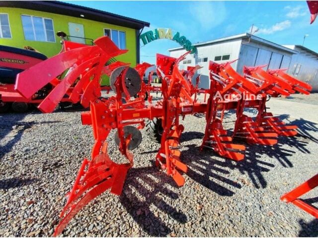 Unlu Nitor 4+1, об'ємом двигуна 0 л та пробігом 0 тис. км за 24064 $, фото 5 на Automoto.ua