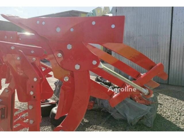 Unlu Nitor 4+1, об'ємом двигуна 0 л та пробігом 0 тис. км за 19769 $, фото 3 на Automoto.ua