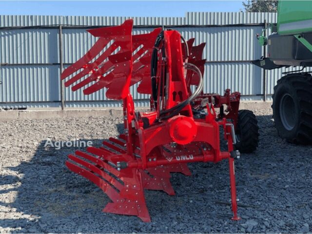 Unlu Nitor 4+1, об'ємом двигуна 0 л та пробігом 0 тис. км за 24087 $, фото 5 на Automoto.ua