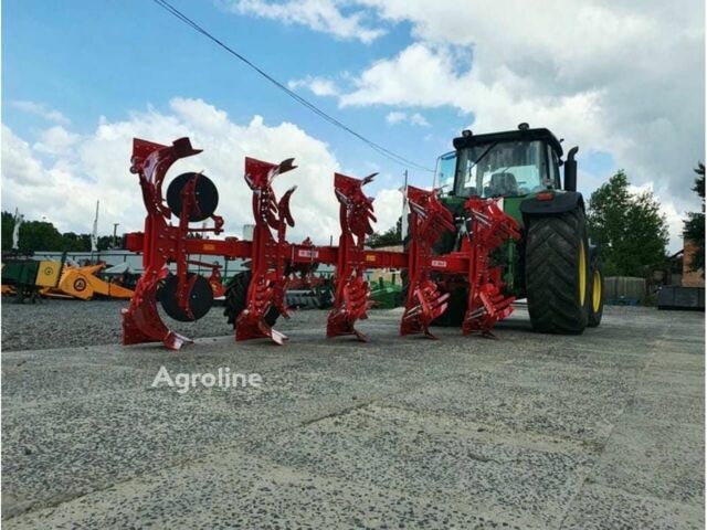 Unlu Nitor 4+1, об'ємом двигуна 0 л та пробігом 0 тис. км за 24087 $, фото 13 на Automoto.ua