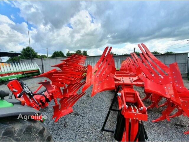 Unlu Nitor 4+1, об'ємом двигуна 0 л та пробігом 0 тис. км за 24087 $, фото 31 на Automoto.ua