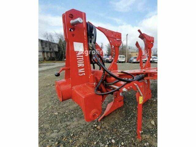 Unlu Nitor 4+1, объемом двигателя 0 л и пробегом 0 тыс. км за 23075 $, фото 9 на Automoto.ua