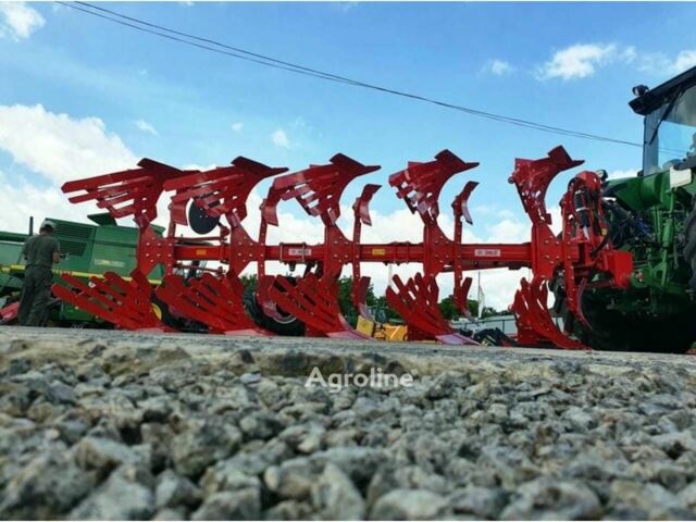 Unlu Nitor 4+1, об'ємом двигуна 0 л та пробігом 0 тис. км за 24087 $, фото 12 на Automoto.ua