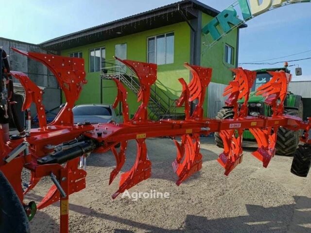 Unlu Nitor 4+1, об'ємом двигуна 0 л та пробігом 0 тис. км за 24427 $, фото 9 на Automoto.ua