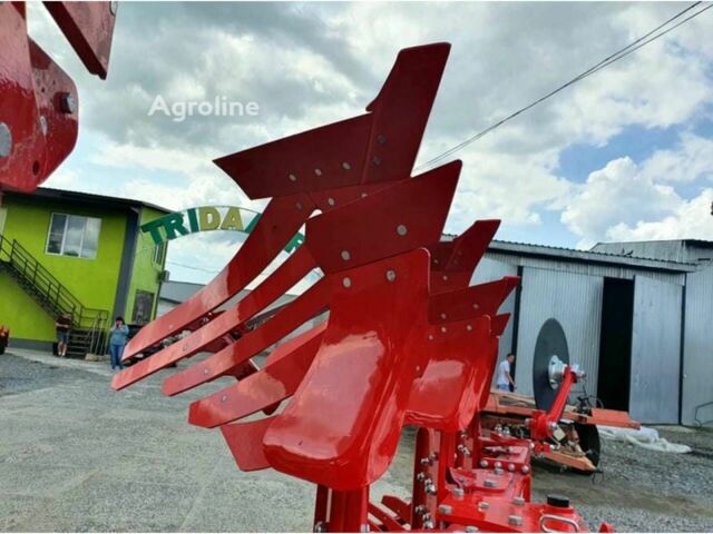 Unlu Nitor 4+1, об'ємом двигуна 0 л та пробігом 0 тис. км за 24087 $, фото 25 на Automoto.ua