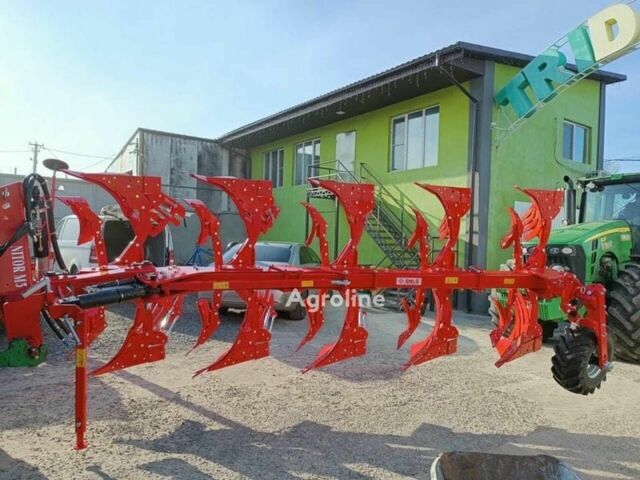 Unlu Nitor 4+1, об'ємом двигуна 0 л та пробігом 0 тис. км за 23999 $, фото 7 на Automoto.ua