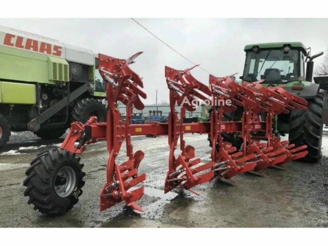 Unlu Nitor 4+1, об'ємом двигуна 0 л та пробігом 0 тис. км за 25759 $, фото 7 на Automoto.ua