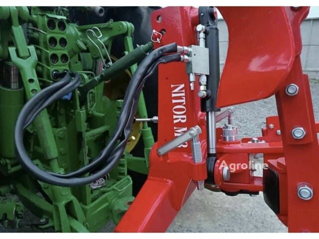 Unlu Nitor 4+1, об'ємом двигуна 0 л та пробігом 0 тис. км за 25759 $, фото 5 на Automoto.ua