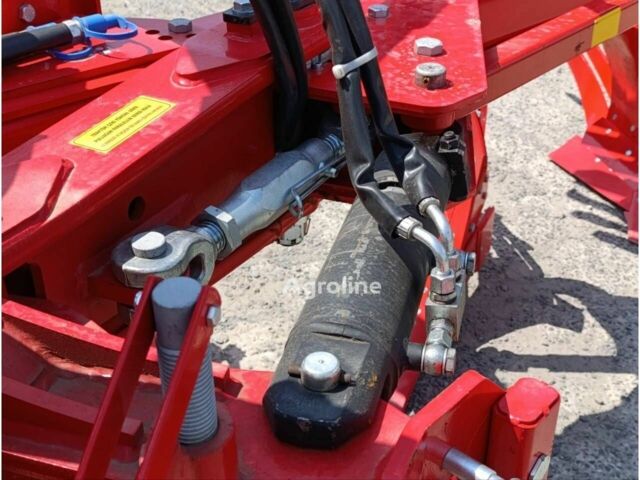 Unlu Nitor 4+1, об'ємом двигуна 0 л та пробігом 0 тис. км за 23873 $, фото 3 на Automoto.ua