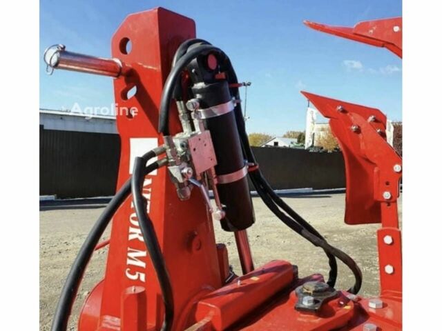 Unlu Nitor 4+1, объемом двигателя 0 л и пробегом 0 тыс. км за 23075 $, фото 7 на Automoto.ua