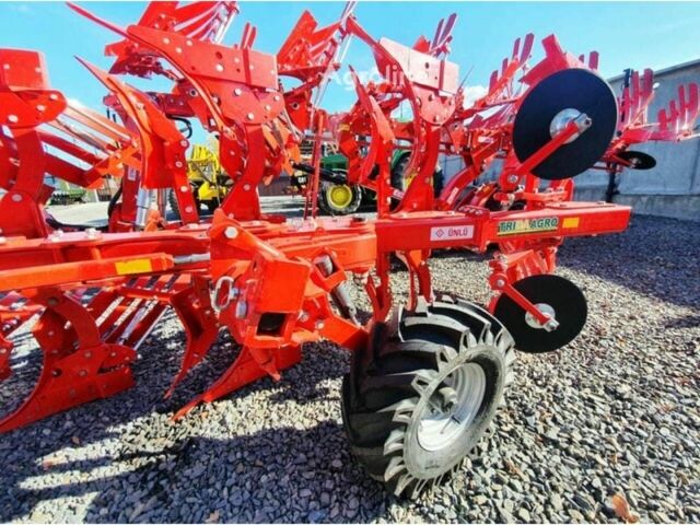 Unlu Nitor 4+1, об'ємом двигуна 0 л та пробігом 0 тис. км за 24064 $, фото 14 на Automoto.ua