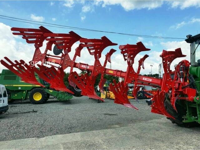 Unlu Nitor 4+1, об'ємом двигуна 0 л та пробігом 0 тис. км за 24087 $, фото 9 на Automoto.ua