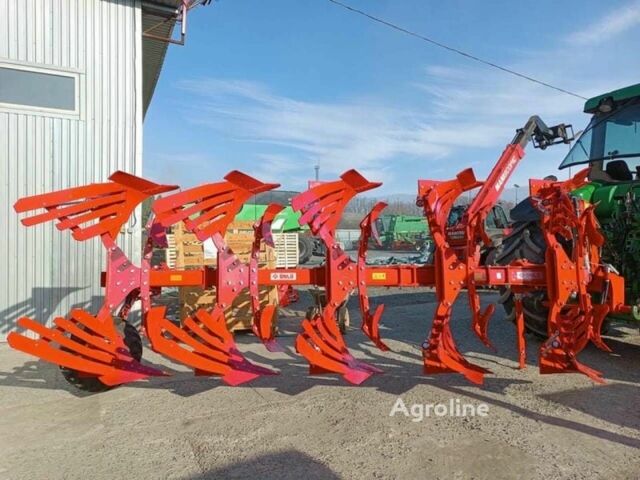 Unlu Nitor 4+1, об'ємом двигуна 0 л та пробігом 0 тис. км за 23999 $, фото 3 на Automoto.ua