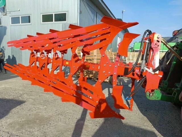 Unlu Nitor 4+1, об'ємом двигуна 0 л та пробігом 0 тис. км за 23999 $, фото 1 на Automoto.ua