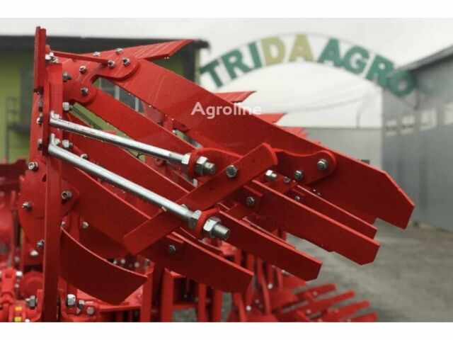 Unlu Nitor 4+1, об'ємом двигуна 0 л та пробігом 0 тис. км за 19316 $, фото 8 на Automoto.ua