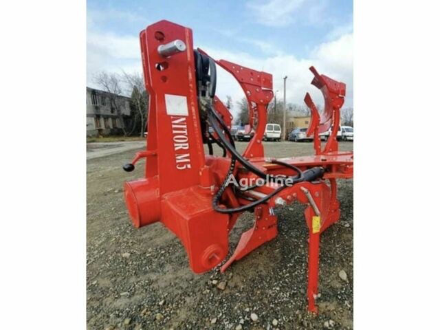 Unlu Nitor 4+1, об'ємом двигуна 0 л та пробігом 0 тис. км за 17928 $, фото 8 на Automoto.ua