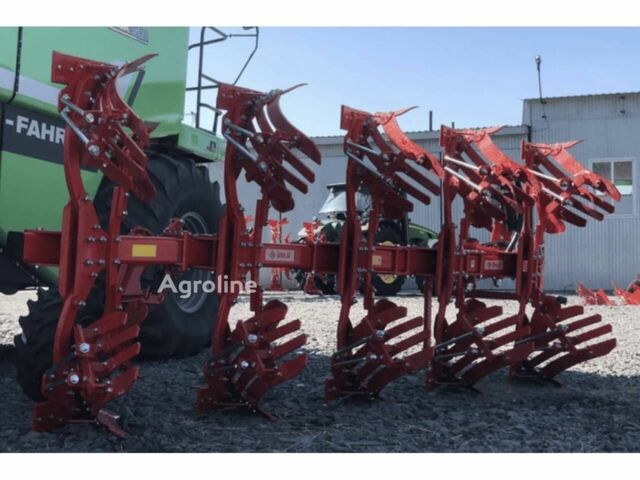 Unlu Nitor 4+1, об'ємом двигуна 0 л та пробігом 0 тис. км за 19316 $, фото 10 на Automoto.ua