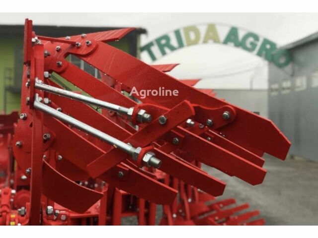 Unlu Nitor 4+1, об'ємом двигуна 0 л та пробігом 0 тис. км за 23873 $, фото 13 на Automoto.ua