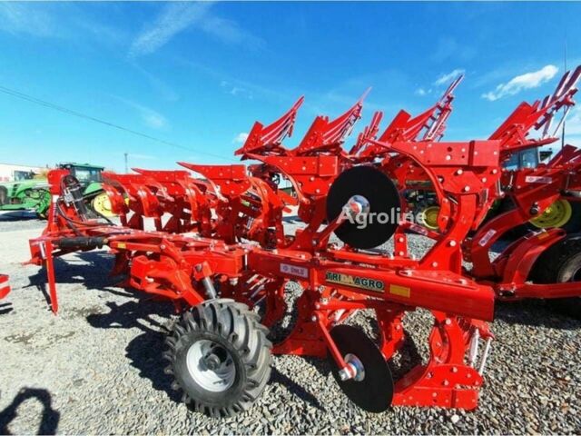 Unlu Nitor 4+1, об'ємом двигуна 0 л та пробігом 0 тис. км за 24064 $, фото 4 на Automoto.ua