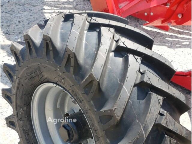 Unlu Nitor 4+1, об'ємом двигуна 0 л та пробігом 0 тис. км за 23873 $, фото 6 на Automoto.ua