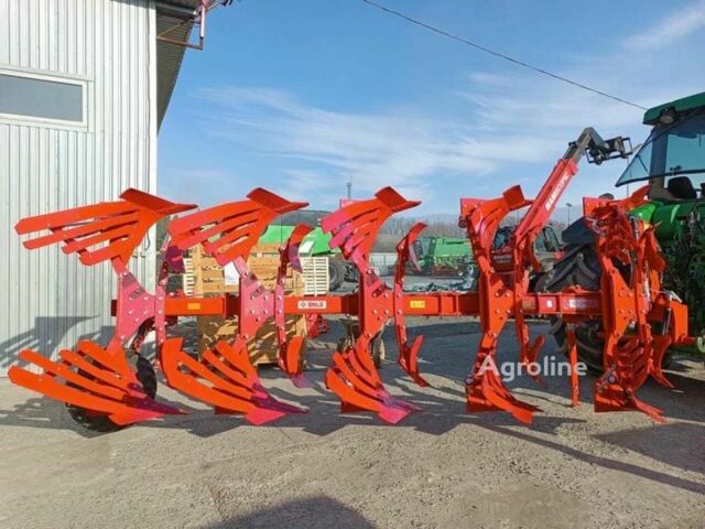 Unlu Nitor 4+1, об'ємом двигуна 0 л та пробігом 0 тис. км за 24427 $, фото 3 на Automoto.ua