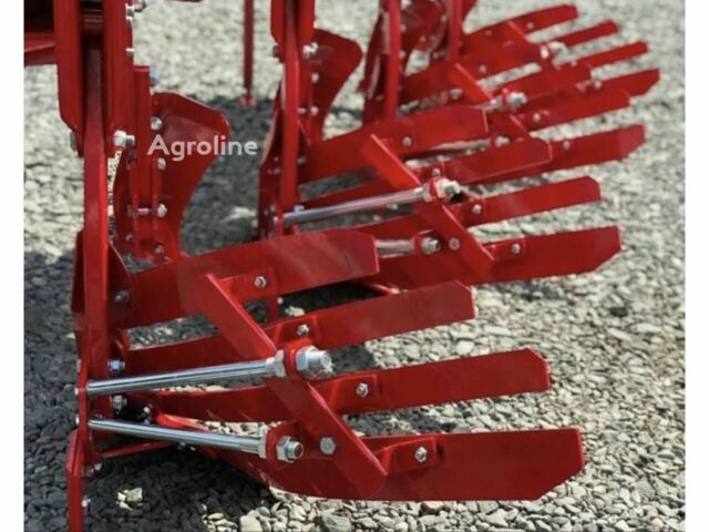 Unlu Nitor 4+1, об'ємом двигуна 0 л та пробігом 0 тис. км за 19316 $, фото 7 на Automoto.ua