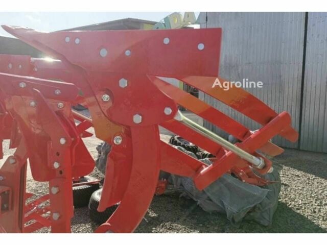 Unlu Nitor 4+1, об'ємом двигуна 0 л та пробігом 0 тис. км за 25759 $, фото 3 на Automoto.ua