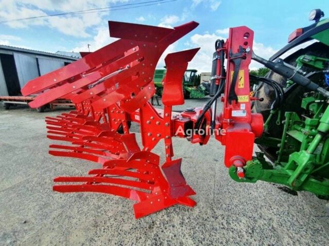 Unlu Nitor 4+1, об'ємом двигуна 0 л та пробігом 0 тис. км за 24087 $, фото 5 на Automoto.ua