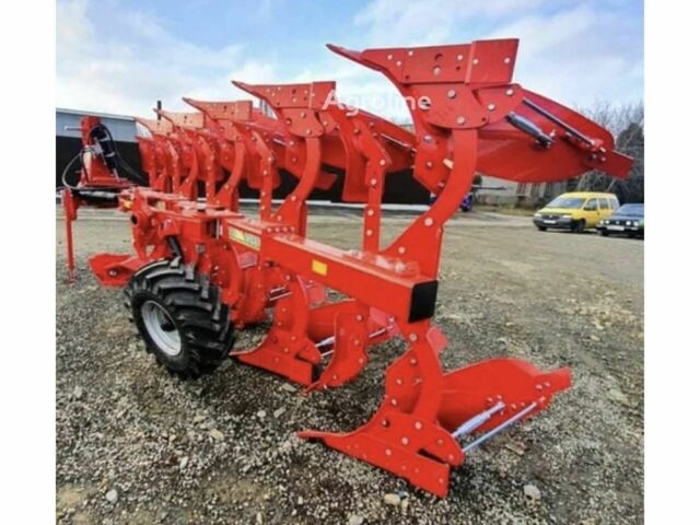 Unlu Nitor 4+1, об'ємом двигуна 0 л та пробігом 0 тис. км за 17928 $, фото 10 на Automoto.ua