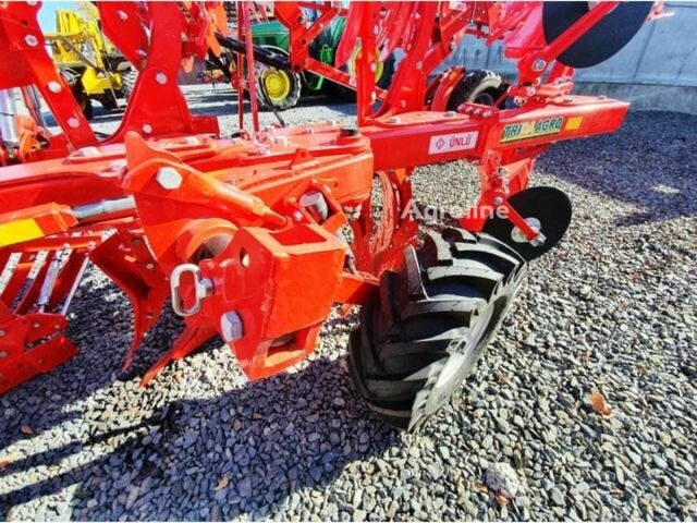 Unlu Nitor 4+1, об'ємом двигуна 0 л та пробігом 0 тис. км за 24064 $, фото 13 на Automoto.ua