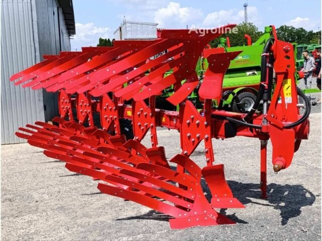 Unlu Nitor 4+1, об'ємом двигуна 0 л та пробігом 0 тис. км за 23873 $, фото 12 на Automoto.ua