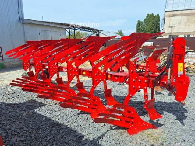 Unlu Nitor 4+1, об'ємом двигуна 0 л та пробігом 0 тис. км за 25759 $, фото 6 на Automoto.ua