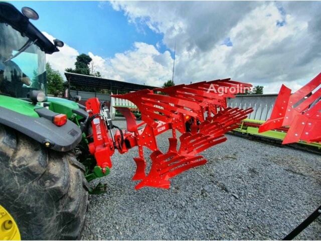 Unlu Nitor 4+1, об'ємом двигуна 0 л та пробігом 0 тис. км за 24087 $, фото 29 на Automoto.ua