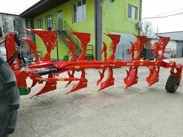 Unlu Nitor 4+1, объемом двигателя 0 л и пробегом 0 тыс. км за 21505 $, фото 9 на Automoto.ua