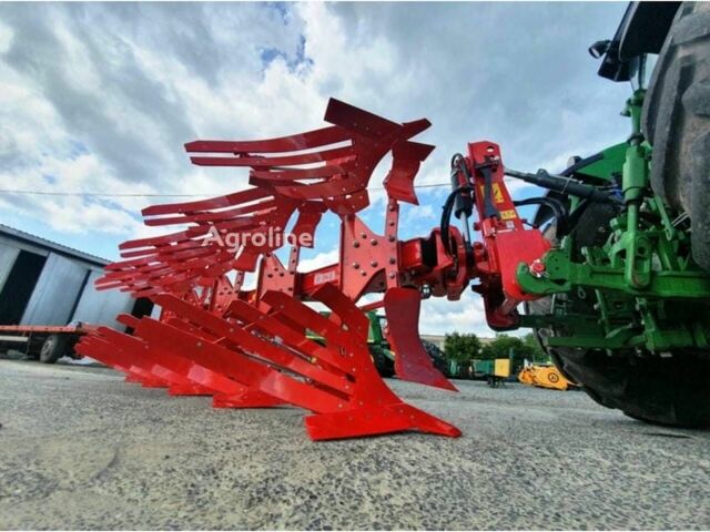 Unlu Nitor 4+1, об'ємом двигуна 0 л та пробігом 0 тис. км за 24087 $, фото 7 на Automoto.ua