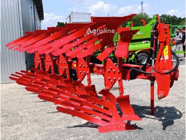 Unlu Nitor 4+1, об'ємом двигуна 0 л та пробігом 0 тис. км за 23873 $, фото 10 на Automoto.ua