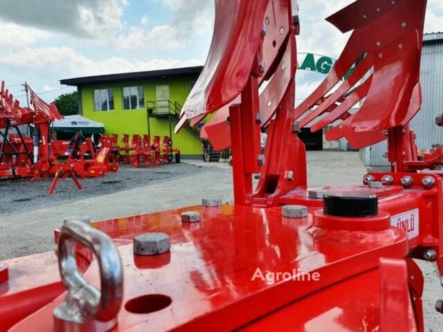 Unlu Nitor 4+1, об'ємом двигуна 0 л та пробігом 0 тис. км за 24087 $, фото 24 на Automoto.ua