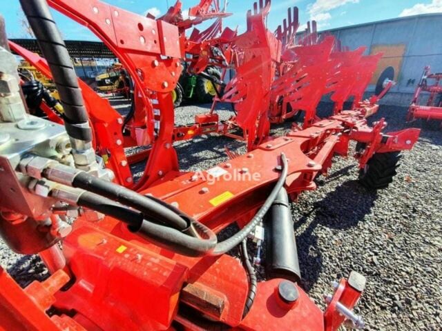 Unlu Nitor 4+1, об'ємом двигуна 0 л та пробігом 0 тис. км за 24064 $, фото 11 на Automoto.ua