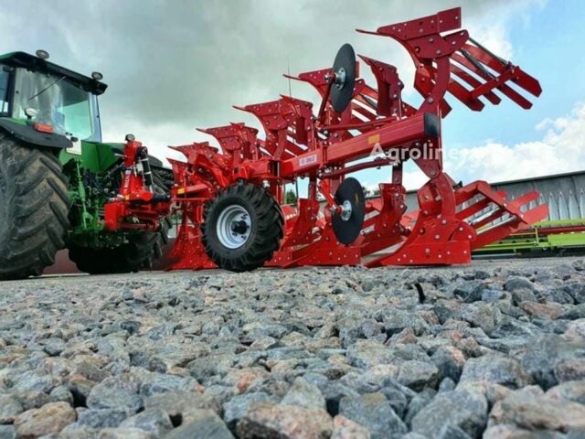 Unlu Nitor 4+1, об'ємом двигуна 0 л та пробігом 0 тис. км за 24087 $, фото 18 на Automoto.ua