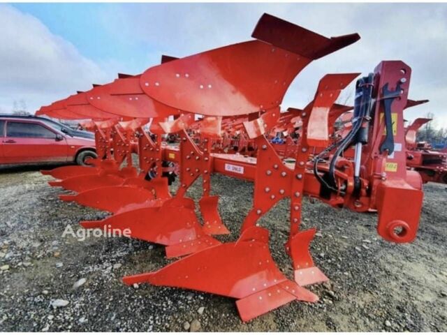 Unlu Nitor 4+1, об'ємом двигуна 0 л та пробігом 0 тис. км за 17928 $, фото 9 на Automoto.ua