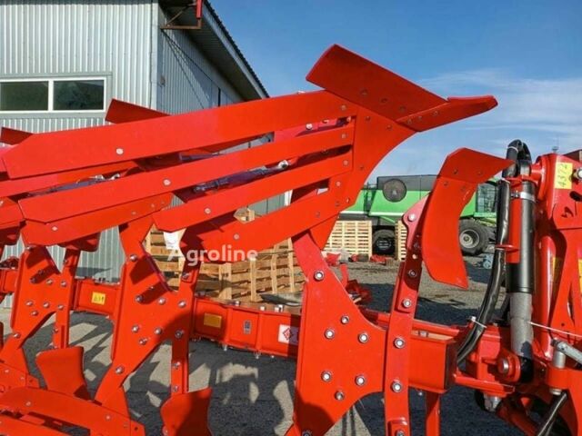 Unlu Nitor 4+1, об'ємом двигуна 0 л та пробігом 0 тис. км за 23999 $, фото 14 на Automoto.ua