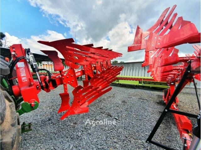 Unlu Nitor 4+1, об'ємом двигуна 0 л та пробігом 0 тис. км за 24087 $, фото 30 на Automoto.ua