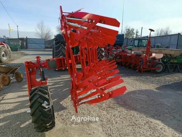 Unlu Nitor 4+1, об'ємом двигуна 0 л та пробігом 0 тис. км за 23999 $, фото 6 на Automoto.ua