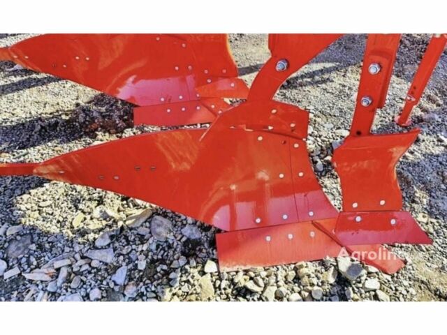 Unlu Nitor 4+1, об'ємом двигуна 0 л та пробігом 0 тис. км за 17928 $, фото 4 на Automoto.ua