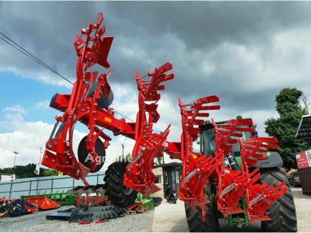 Unlu Nitor 4+1, об'ємом двигуна 0 л та пробігом 0 тис. км за 24087 $, фото 6 на Automoto.ua