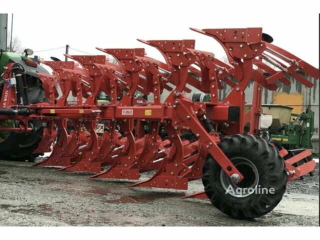 Unlu Nitor 4+1, об'ємом двигуна 0 л та пробігом 0 тис. км за 19316 $, фото 9 на Automoto.ua