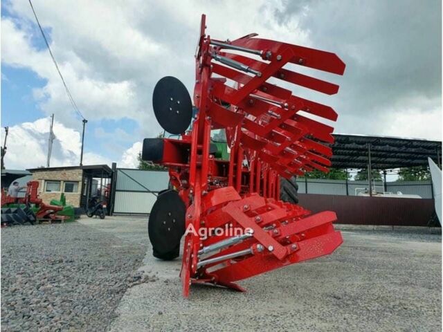 Unlu Nitor 4+1, об'ємом двигуна 0 л та пробігом 0 тис. км за 24087 $, фото 15 на Automoto.ua