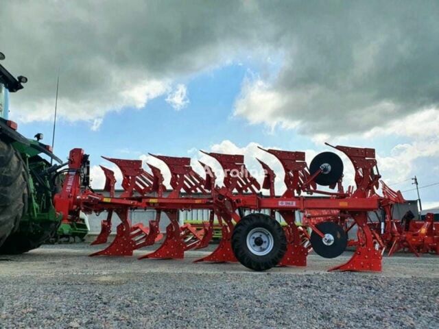 Unlu Nitor 4+1, об'ємом двигуна 0 л та пробігом 0 тис. км за 24087 $, фото 20 на Automoto.ua